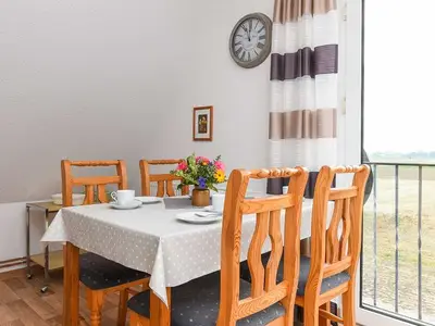Ferienwohnung für 6 Personen (50 m²) in Buttforde 9/10