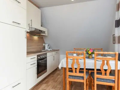 Ferienwohnung für 6 Personen (50 m²) in Buttforde 10/10