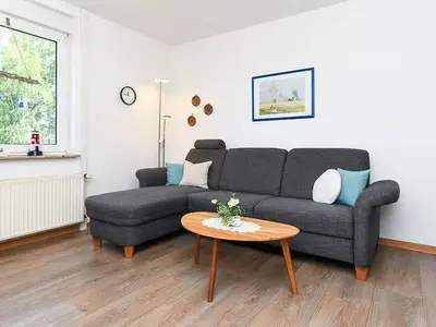 Ferienwohnung für 6 Personen (75 m²) in Buttforde 6/10