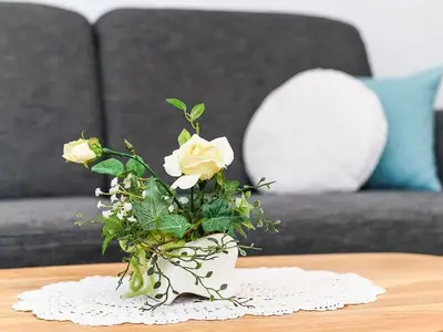 Ferienwohnung für 6 Personen (75 m²) in Buttforde 7/10