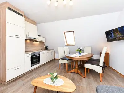 Ferienwohnung für 6 Personen (75 m²) in Buttforde 9/10
