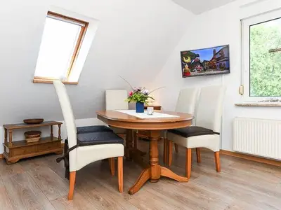 Ferienwohnung für 6 Personen (75 m²) in Buttforde 10/10