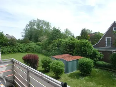 Ferienwohnung für 4 Personen (42 m²) in Wittmund 2/10