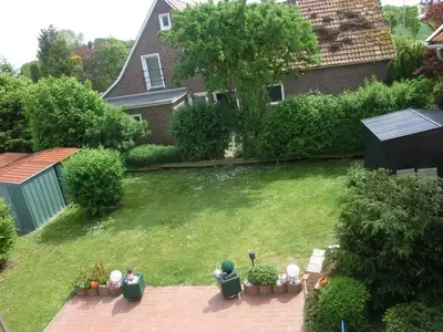 Ferienwohnung für 4 Personen (42 m²) in Wittmund 3/10