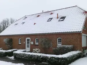 Ferienwohnung für 4 Personen (42 m²) in Wittmund