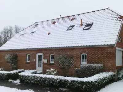 Ferienwohnung für 4 Personen (42 m²) in Wittmund 1/10
