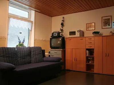 Ferienwohnung für 3 Personen (60 m²) in Wittmund 6/10