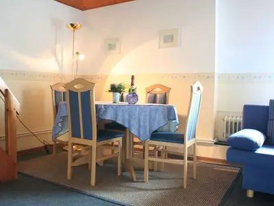Ferienwohnung für 3 Personen (60 m²) in Wittmund 8/10