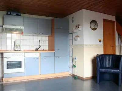 Ferienwohnung für 3 Personen (60 m²) in Wittmund 9/10
