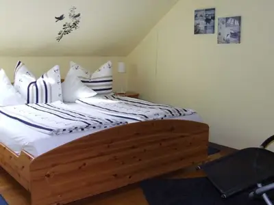 Ferienwohnung für 3 Personen (60 m²) in Wittmund 10/10