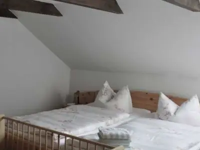Ferienwohnung für 4 Personen (50 m²) in Wittmund 6/8
