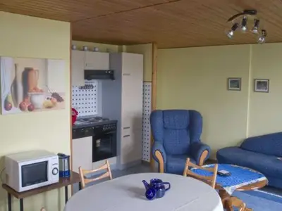 Ferienwohnung für 4 Personen (50 m²) in Wittmund 7/8