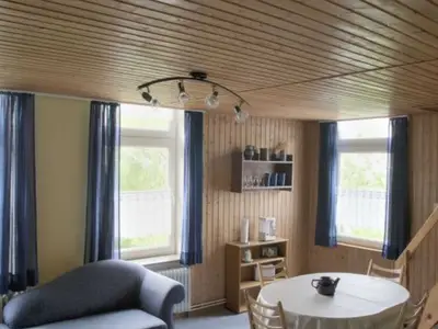 Ferienwohnung für 4 Personen (50 m²) in Wittmund 8/8
