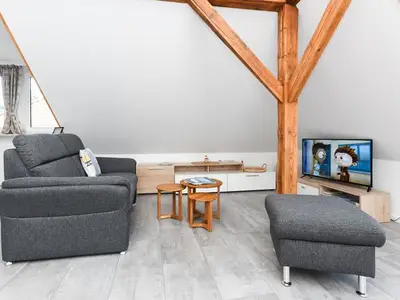 Ferienwohnung für 4 Personen (60 m²) in Wittmund 3/10