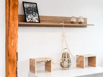 Ferienwohnung für 4 Personen (60 m²) in Wittmund 10/10