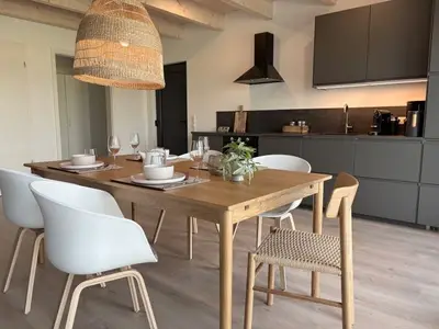Ferienwohnung für 5 Personen (100 m²) in Wittmund 1/10