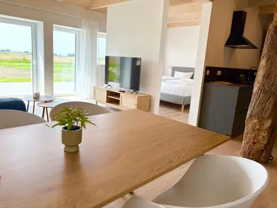 Ferienwohnung für 2 Personen (66 m²) in Wittmund 2/10