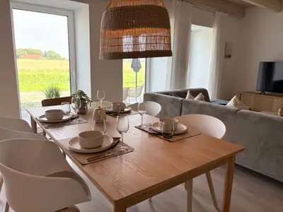 Ferienwohnung für 5 Personen (100 m²) in Wittmund 2/10