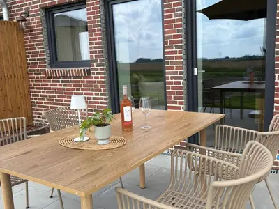 Ferienwohnung für 2 Personen (66 m²) in Wittmund 3/10