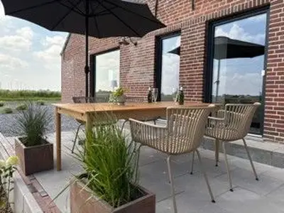 Ferienwohnung für 5 Personen (100 m²) in Wittmund 3/10
