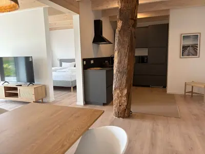 Ferienwohnung für 2 Personen (66 m²) in Wittmund 5/10