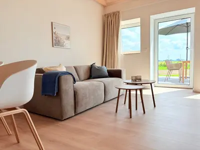 Ferienwohnung für 2 Personen (66 m²) in Wittmund 6/10