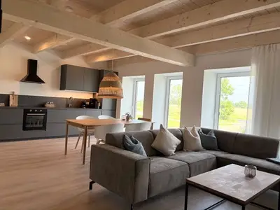 Ferienwohnung für 5 Personen (100 m²) in Wittmund 5/10