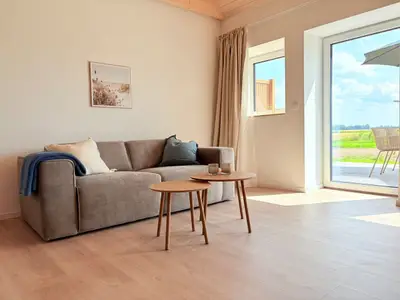 Ferienwohnung für 2 Personen (66 m²) in Wittmund 8/10
