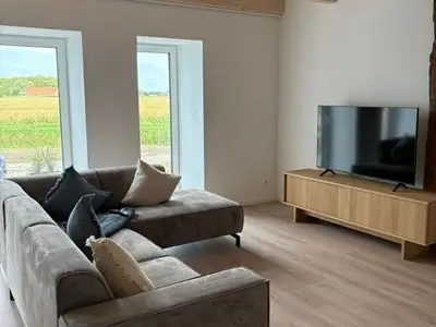 Ferienwohnung für 5 Personen (100 m²) in Wittmund 6/10