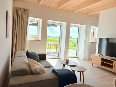 Ferienwohnung für 2 Personen (66 m²) in Wittmund 9/10