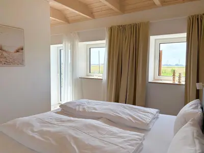 Ferienwohnung für 2 Personen (66 m²) in Wittmund 10/10