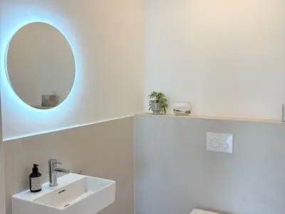 Ferienwohnung für 5 Personen (100 m²) in Wittmund 7/10