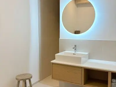 Ferienwohnung für 5 Personen (100 m²) in Wittmund 9/10