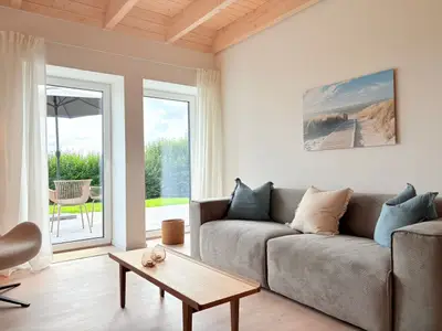 Ferienwohnung für 4 Personen (79 m²) in Wittmund 1/10