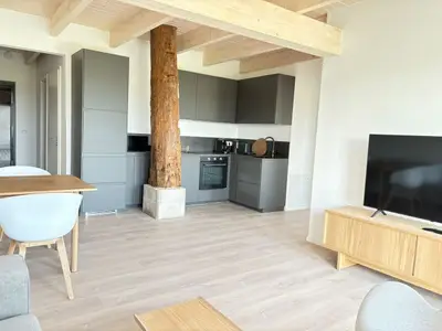 Ferienwohnung für 4 Personen (79 m²) in Wittmund 2/10