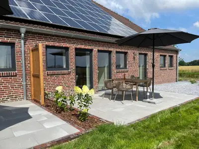 Ferienwohnung für 4 Personen (79 m²) in Wittmund 3/10