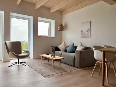 Ferienwohnung für 4 Personen (79 m²) in Wittmund 8/10