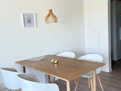 Ferienwohnung für 4 Personen (79 m²) in Wittmund 9/10