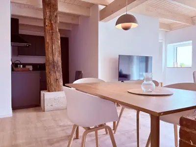 Ferienwohnung für 5 Personen (85 m²) in Wittmund 1/10