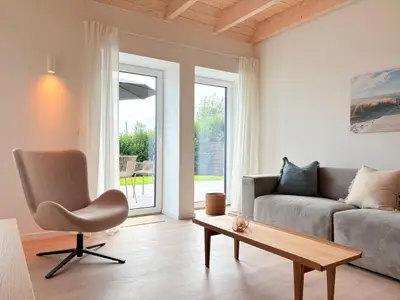 Ferienwohnung für 5 Personen (85 m²) in Wittmund 2/10