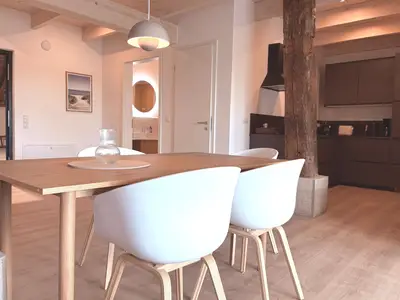 Ferienwohnung für 5 Personen (85 m²) in Wittmund 3/10