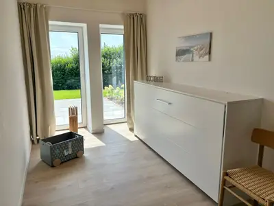 Ferienwohnung für 5 Personen (85 m²) in Wittmund 5/10