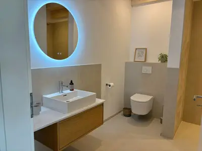 Ferienwohnung für 5 Personen (85 m²) in Wittmund 9/10