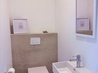 Ferienwohnung für 5 Personen (85 m²) in Wittmund 10/10