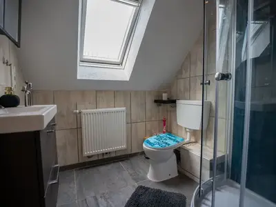 Ferienwohnung für 7 Personen (100 m²) in Wittmund 3/10