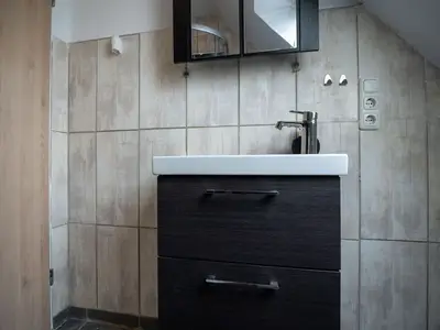Ferienwohnung für 7 Personen (100 m²) in Wittmund 6/10