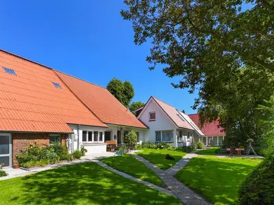 Ferienwohnung für 4 Personen (41 m²) in Buttforde 4/10