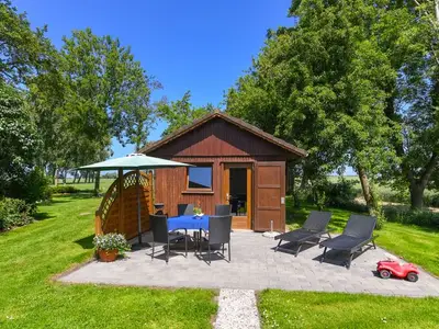 Ferienwohnung für 4 Personen (41 m²) in Buttforde 5/10