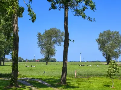 Ferienwohnung für 4 Personen (41 m²) in Buttforde 6/10