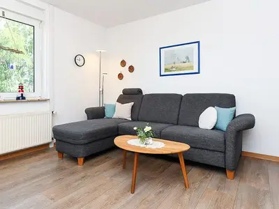 Ferienwohnung für 6 Personen (75 m²) in Buttforde 10/10
